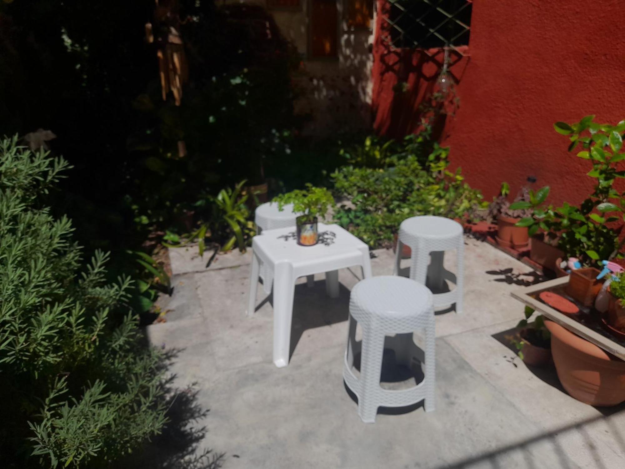 El Patio De La Morocha Apartment Montevideo Bagian luar foto